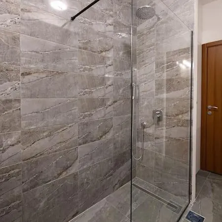Dedinje Apartment Belgrade Exterior photo