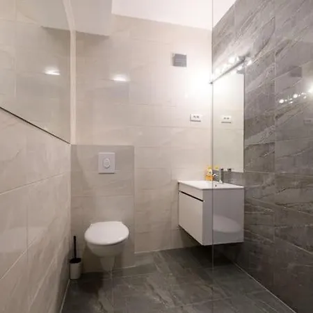 Dedinje Apartment Belgrade Exterior photo