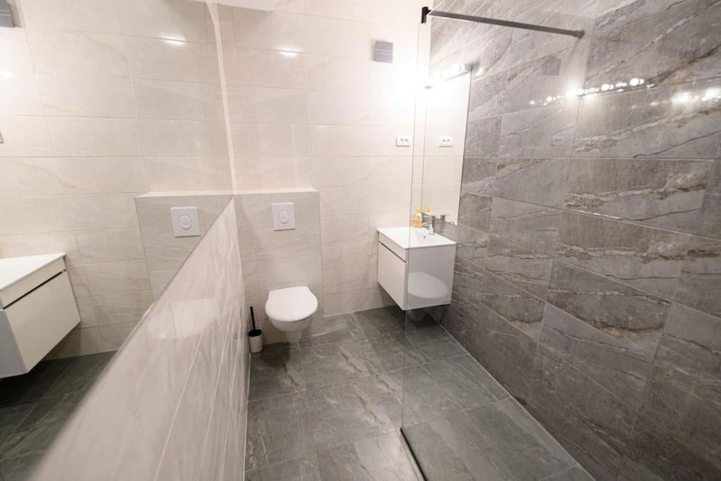 Dedinje Apartment *
