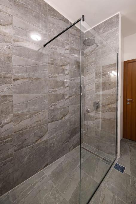 Apartment Dedinje *