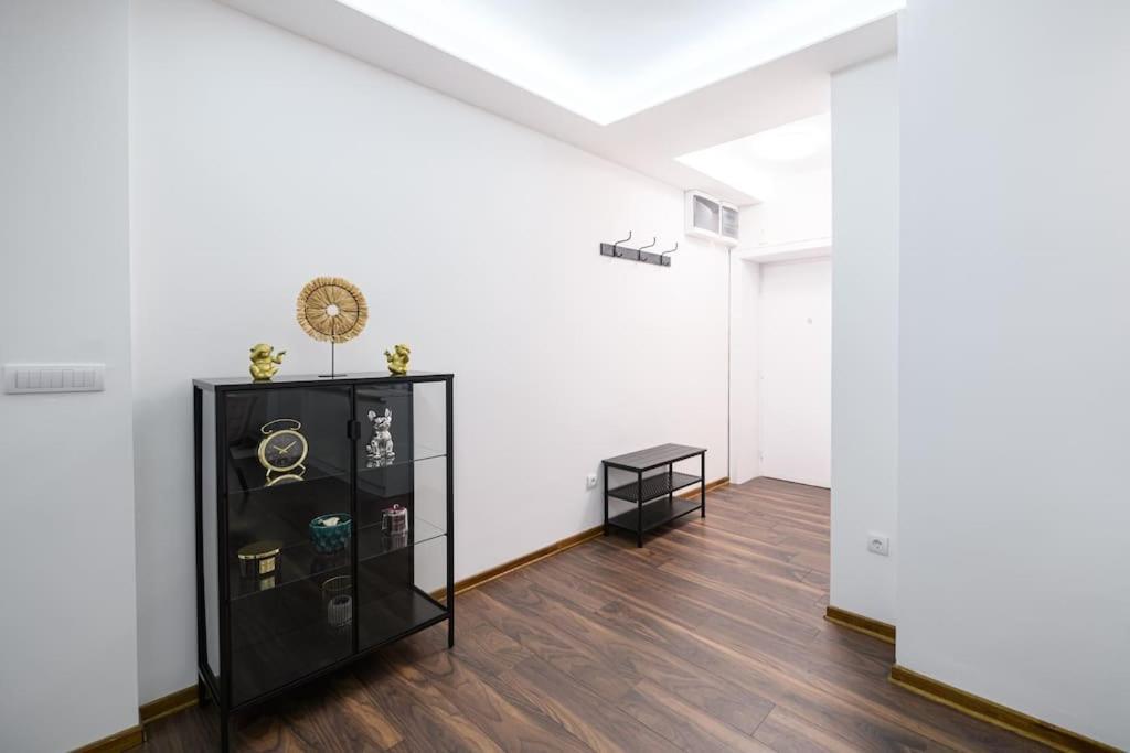 Apartment Dedinje *