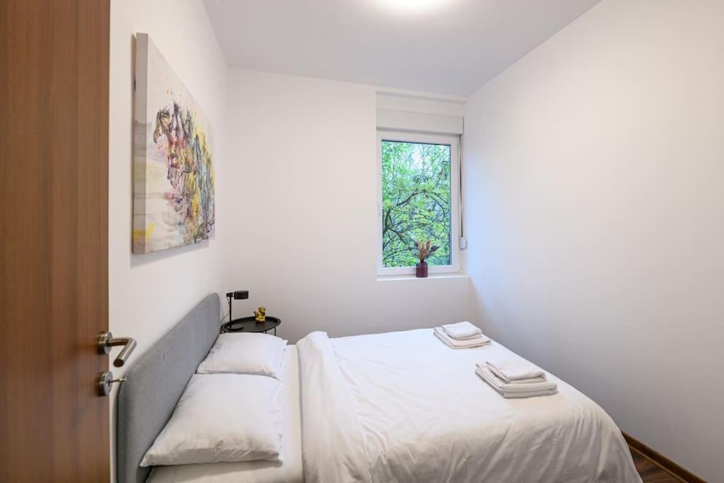 Apartment Dedinje